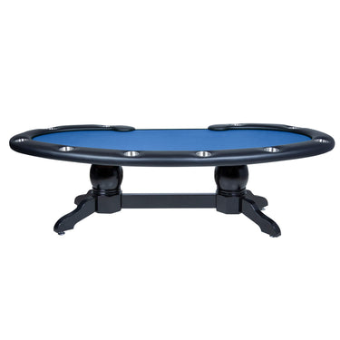 Prestige X Poker Table Set with Dining Top